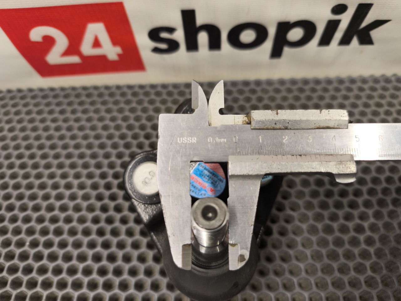 Опора шаровая, 3000 рублей, Красноярск