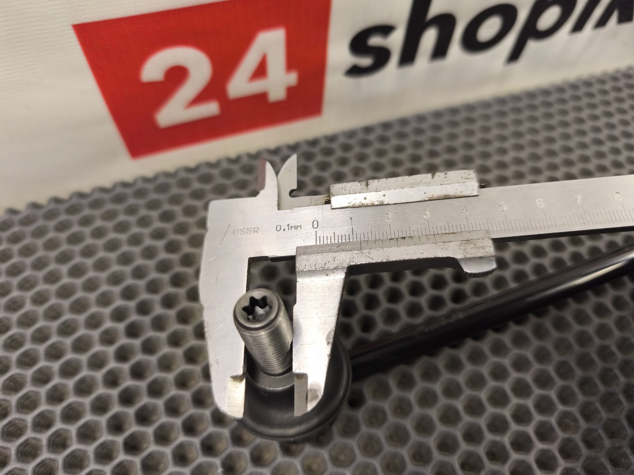 Стойка стабилизатора, 2500 рублей, Красноярск