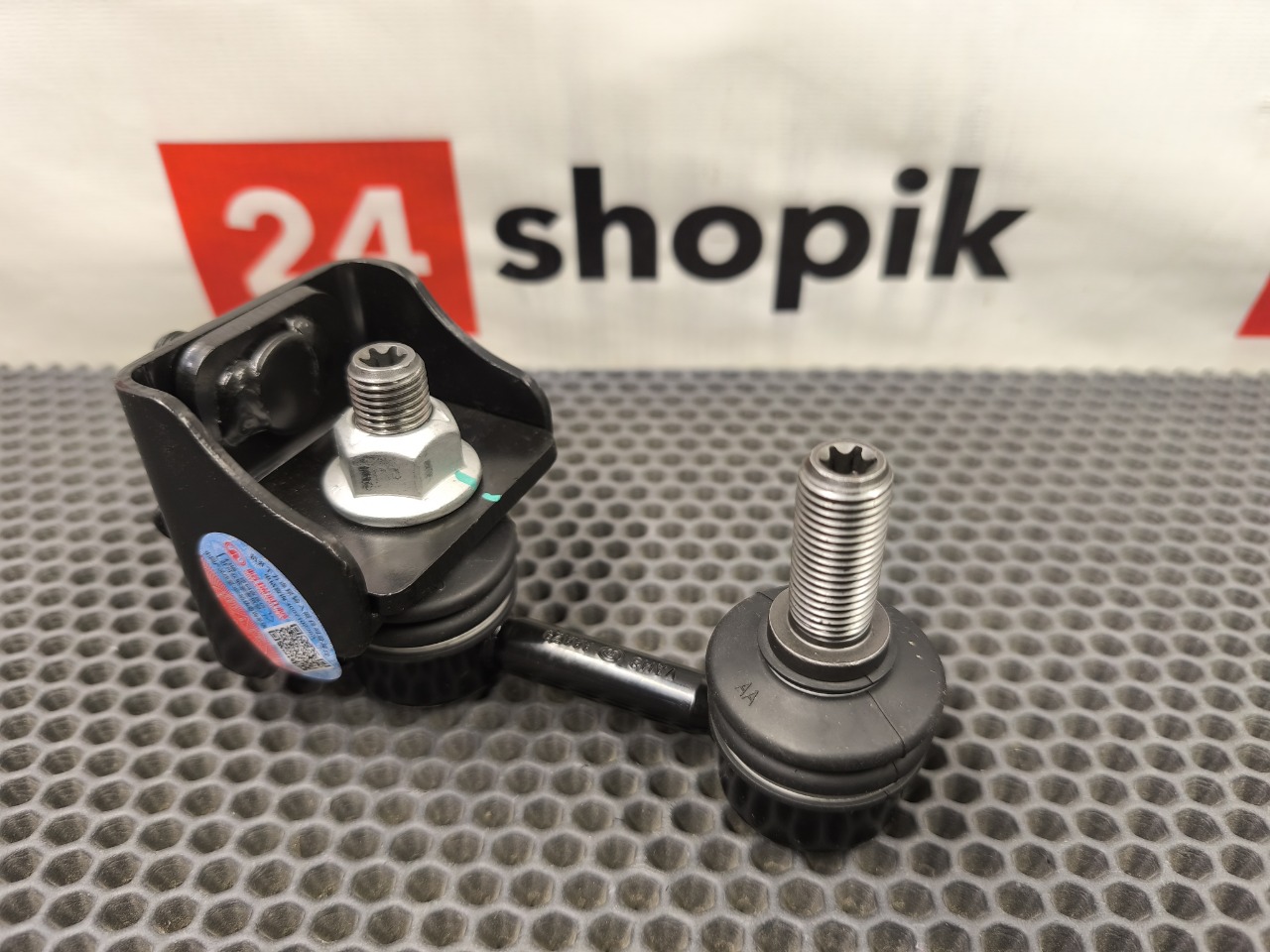 Стойка стабилизатора, 3500 рублей, Красноярск