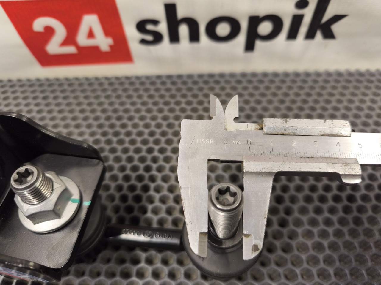 Стойка стабилизатора, 3500 рублей, Красноярск