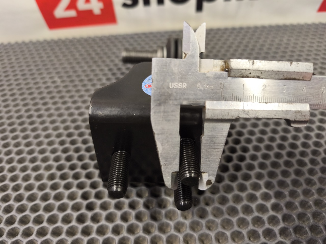 Стойка стабилизатора, 3500 рублей, Красноярск