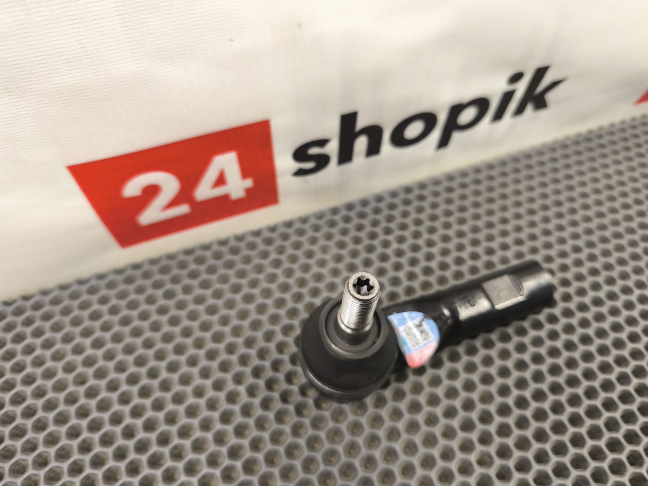 Наконечник рулевой тяги, 2800 рублей, Красноярск