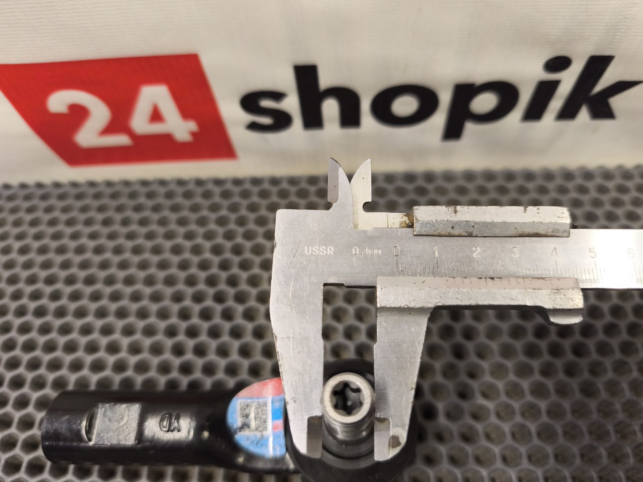 Наконечник рулевой тяги, 2800 рублей, Красноярск