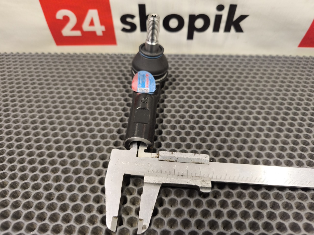 Наконечник рулевой тяги, 2800 рублей, Красноярск