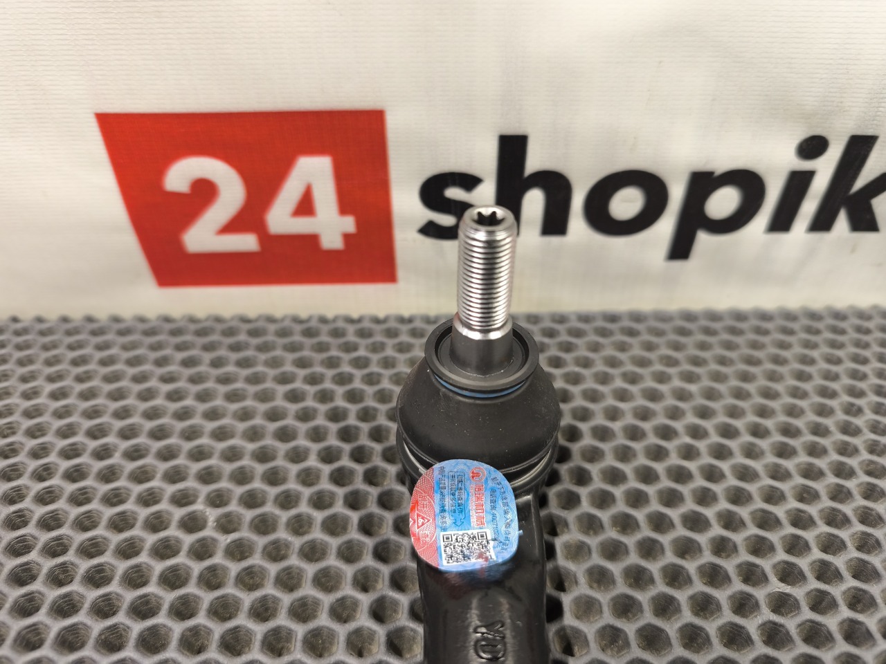 Наконечник рулевой тяги, 2800 рублей, Красноярск