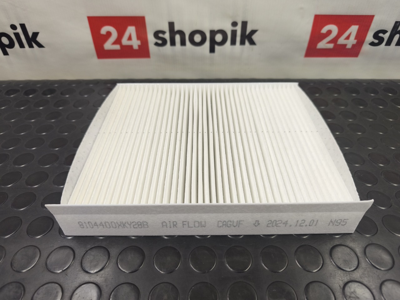 Фильтр салонный, 500 рублей, Красноярск