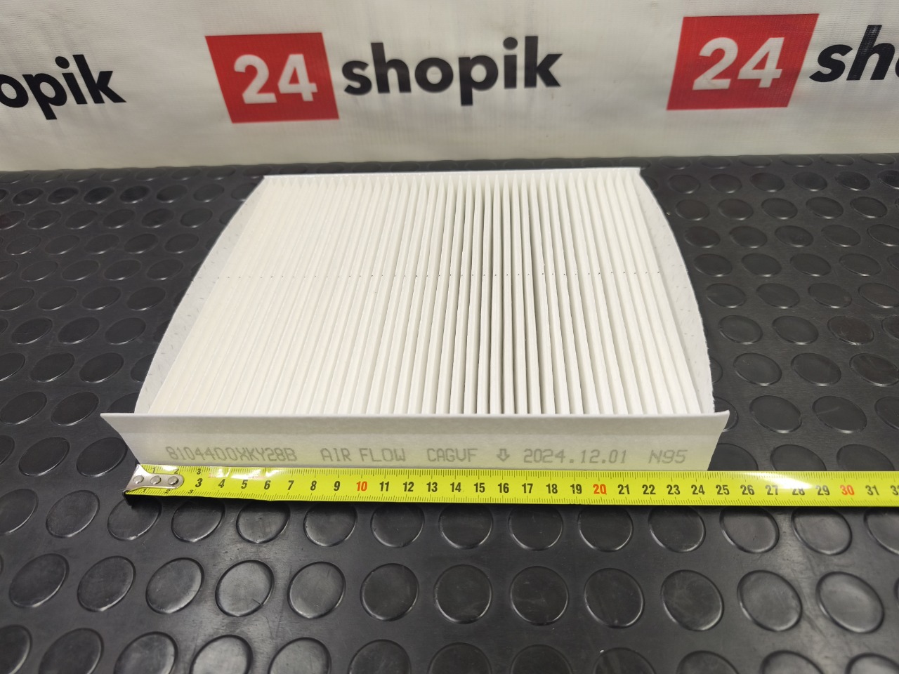 Фильтр салонный, 500 рублей, Красноярск