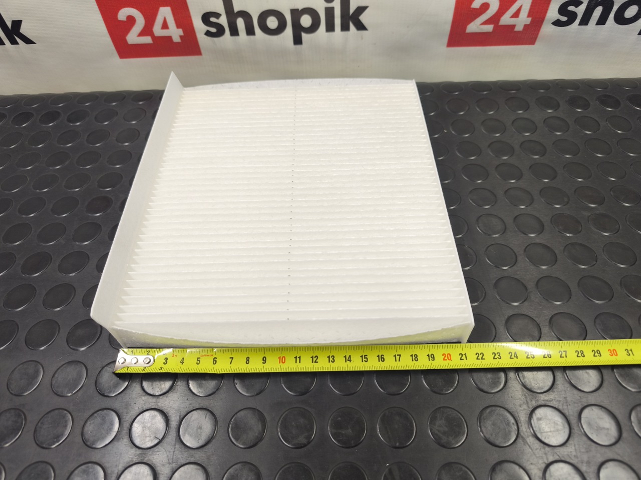 Фильтр салонный, 500 рублей, Красноярск