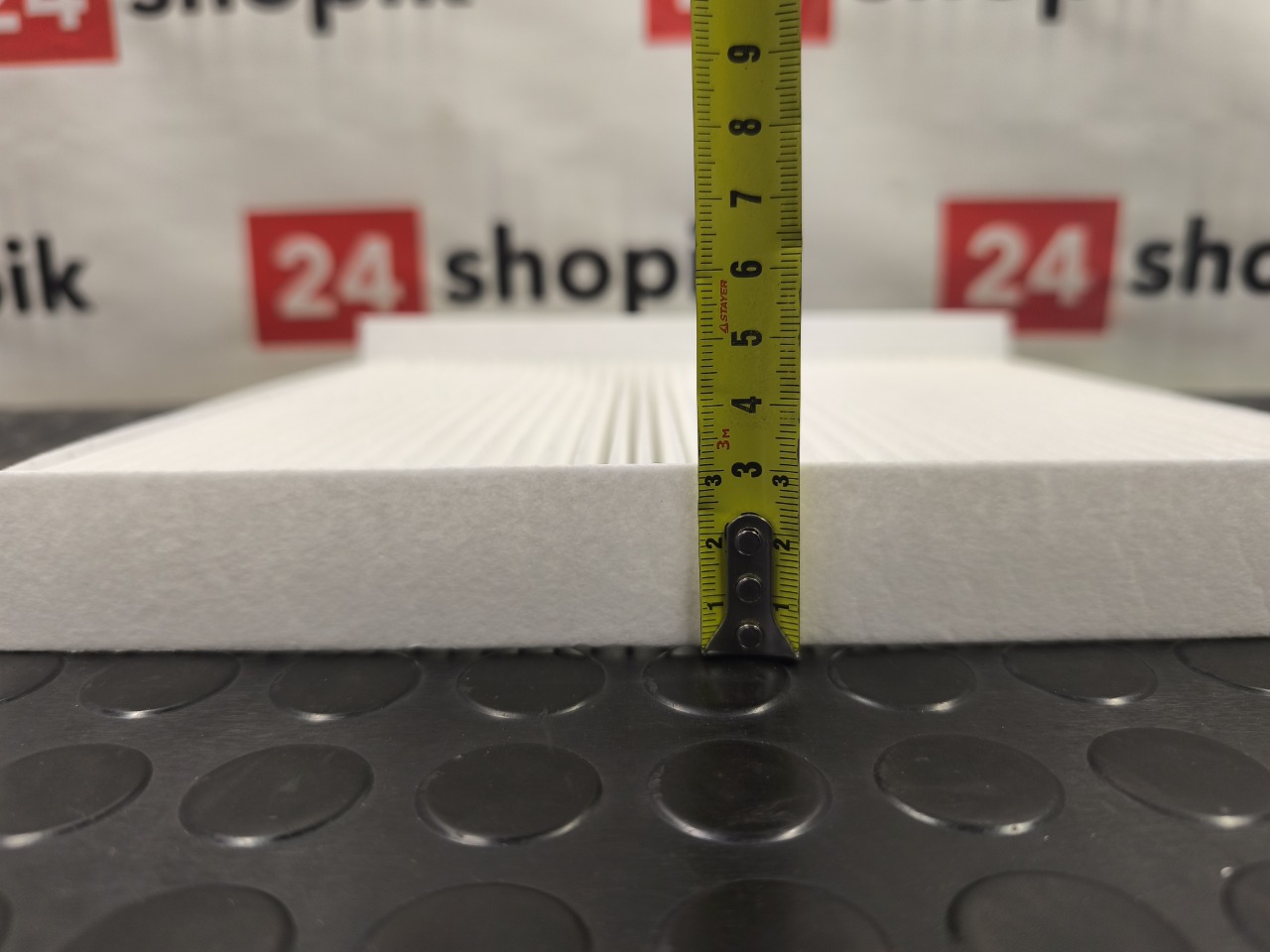 Фильтр салонный, 500 рублей, Красноярск