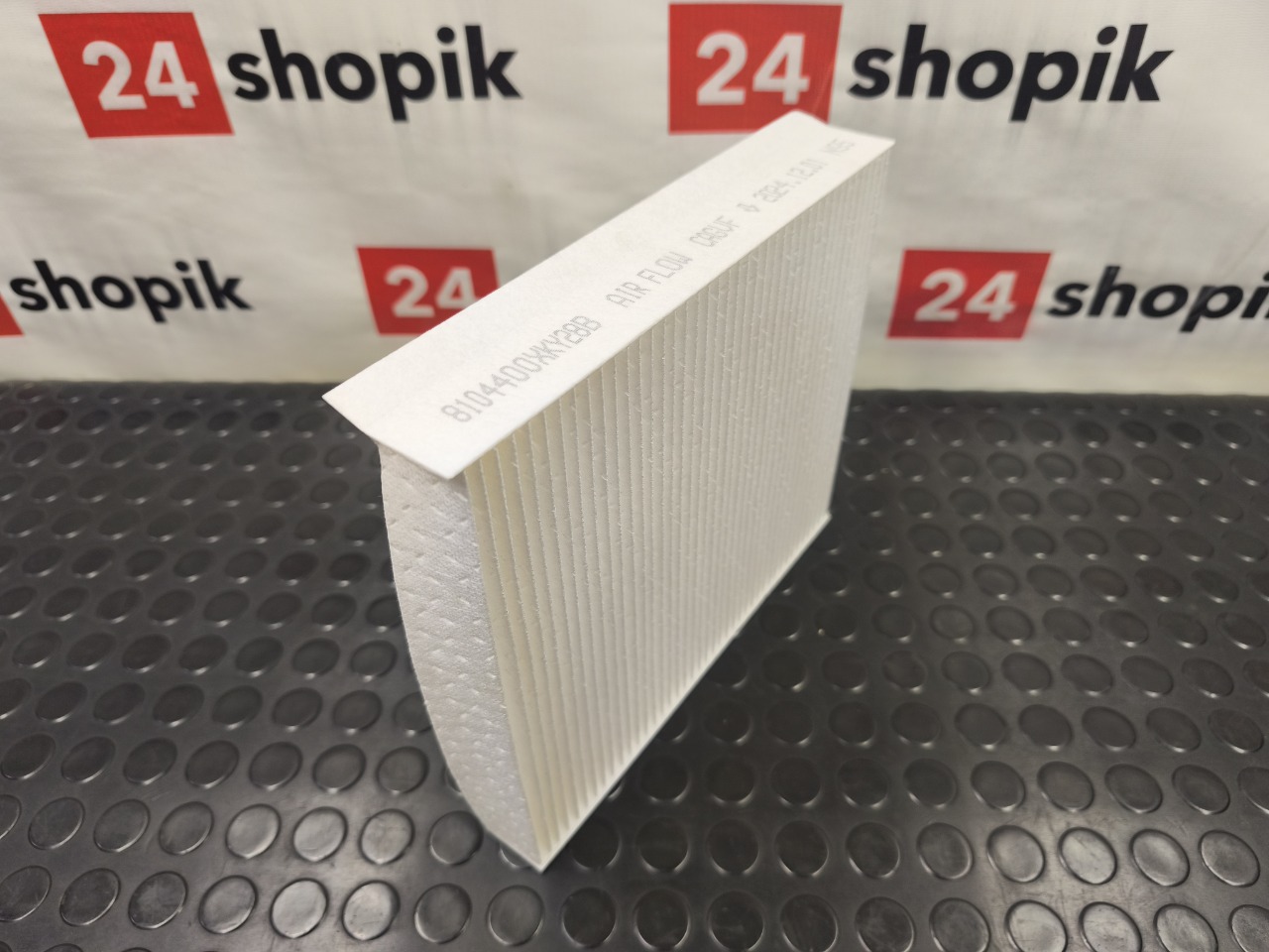 Фильтр салонный, 500 рублей, Красноярск