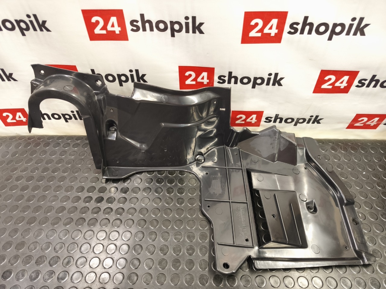 Защита двигателя, 1800 рублей, Красноярск