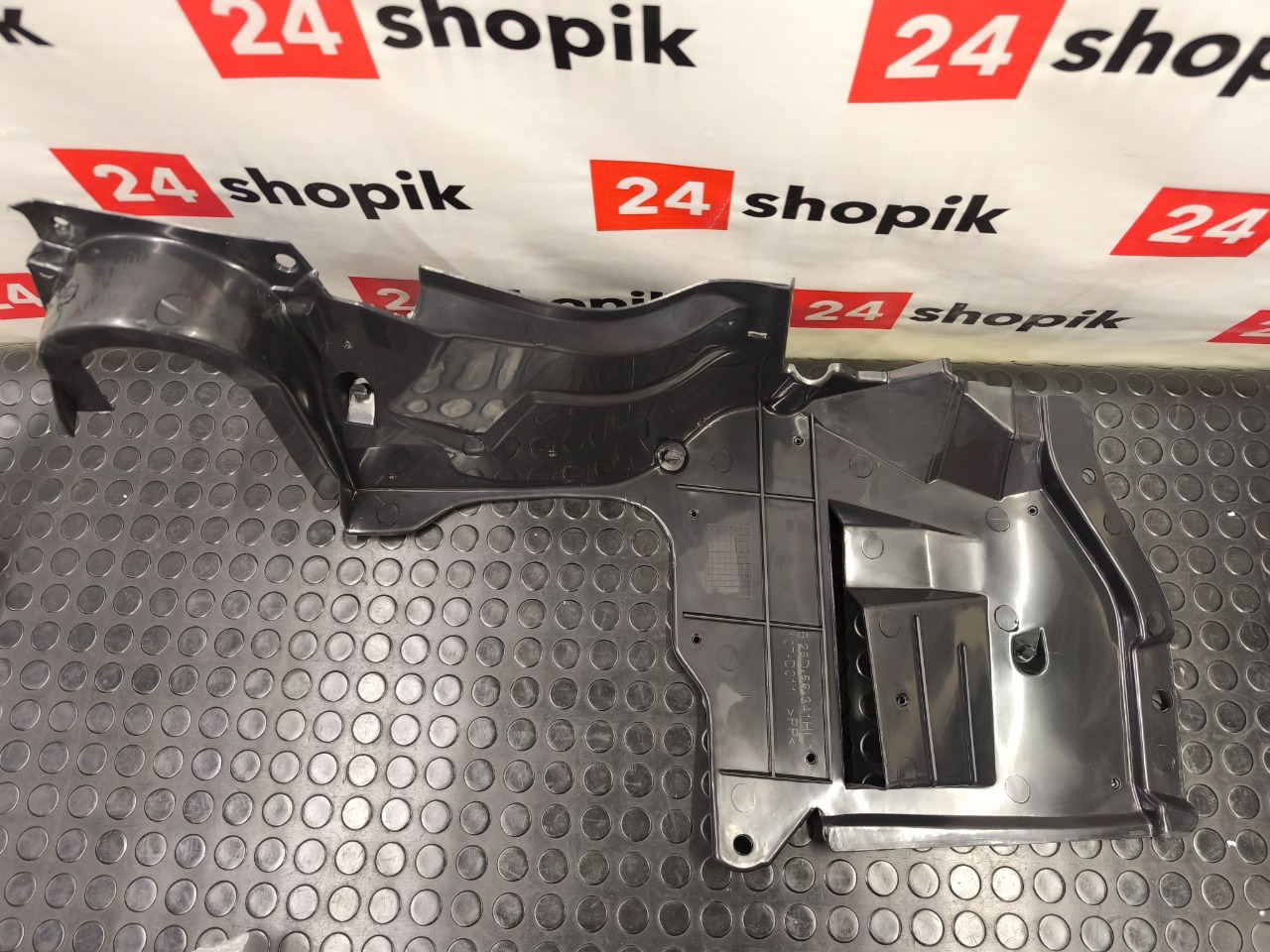 Защита двигателя, 1800 рублей, Красноярск