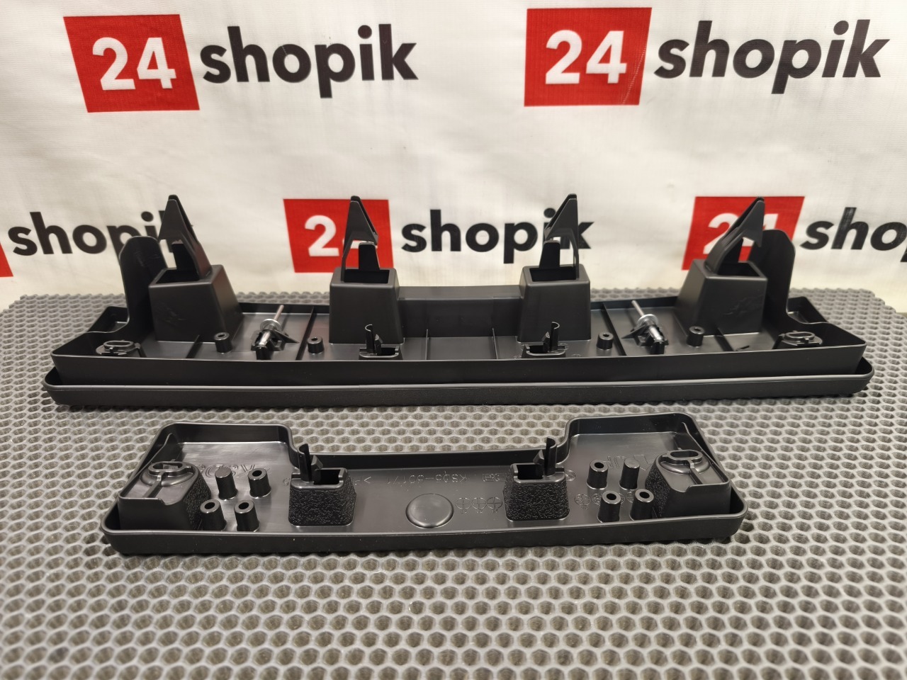 Рамка для крепления номера, 5500 рублей, Красноярск