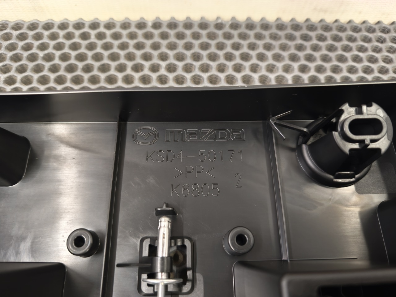 Рамка для крепления номера, 5500 рублей, Красноярск