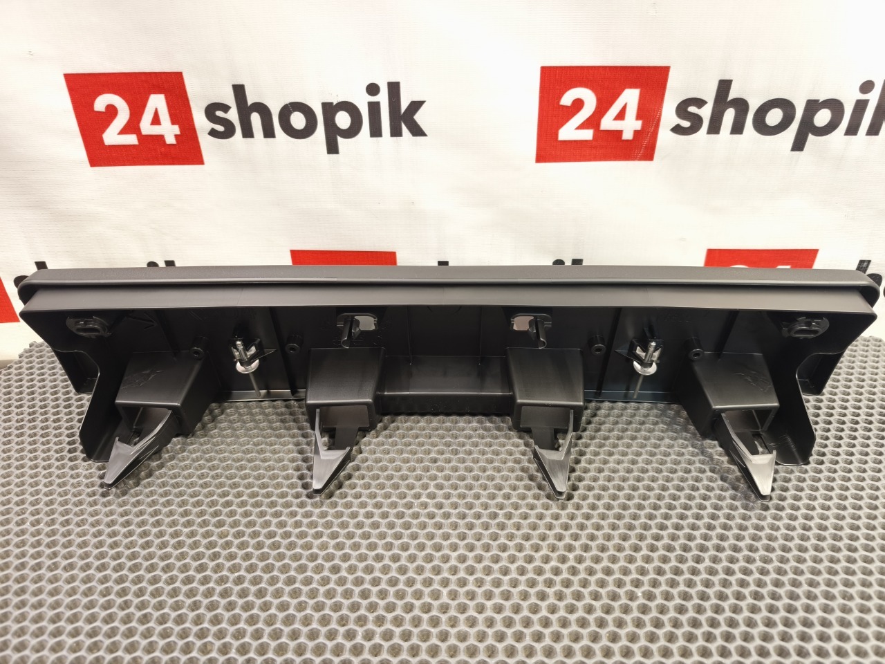 Рамка для крепления номера, 5500 рублей, Красноярск