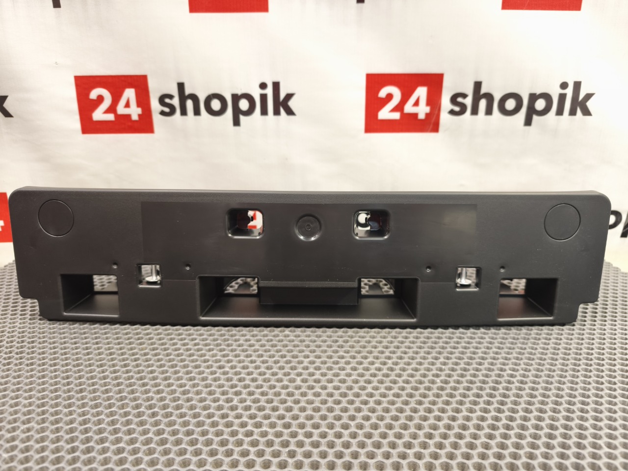 Рамка для крепления номера, 5500 рублей, Красноярск