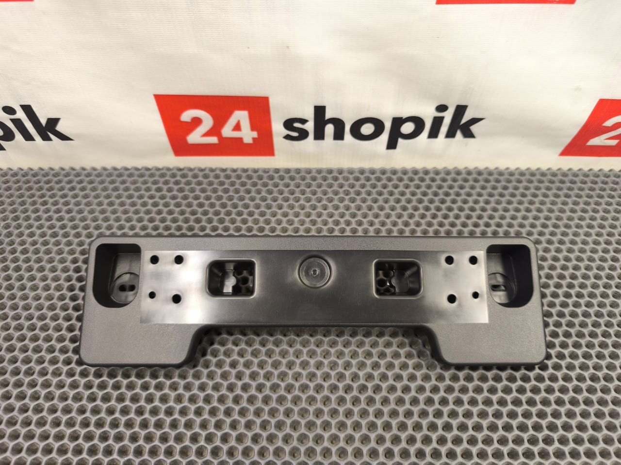 Рамка для крепления номера, 2800 рублей, Красноярск