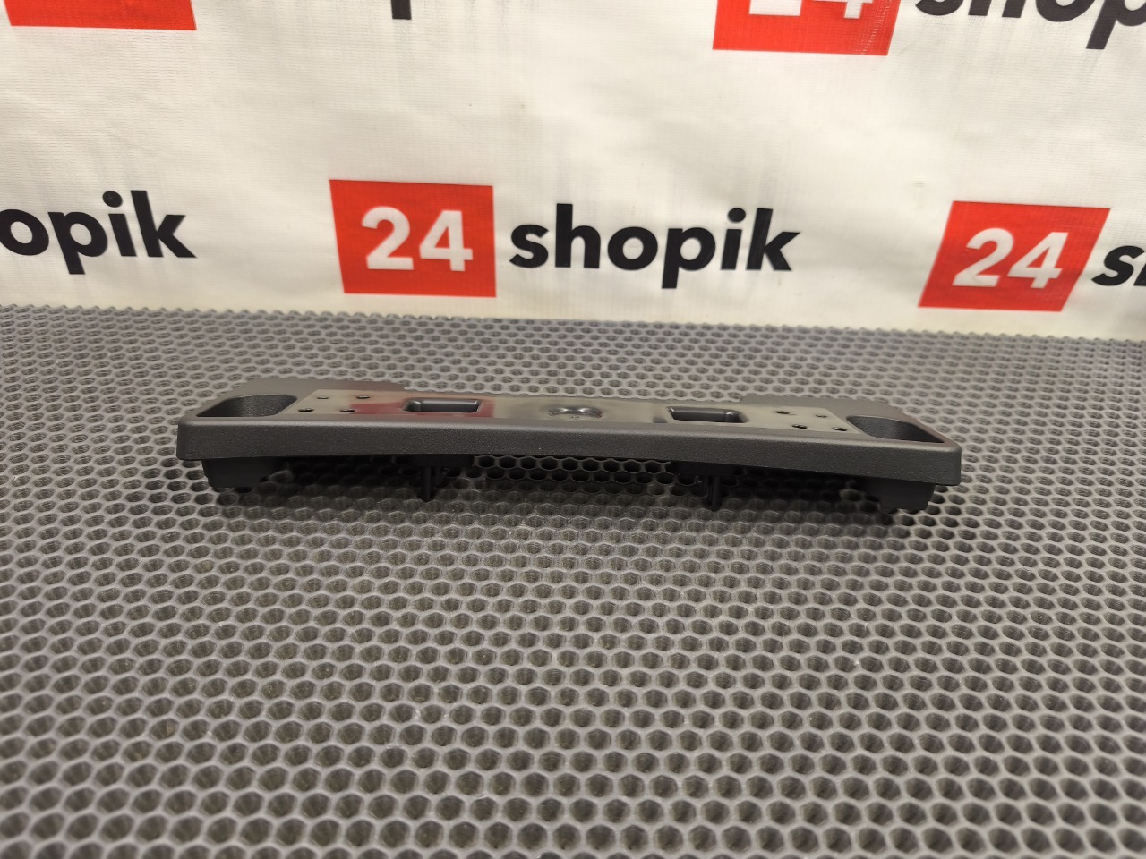 Рамка для крепления номера, 2800 рублей, Красноярск