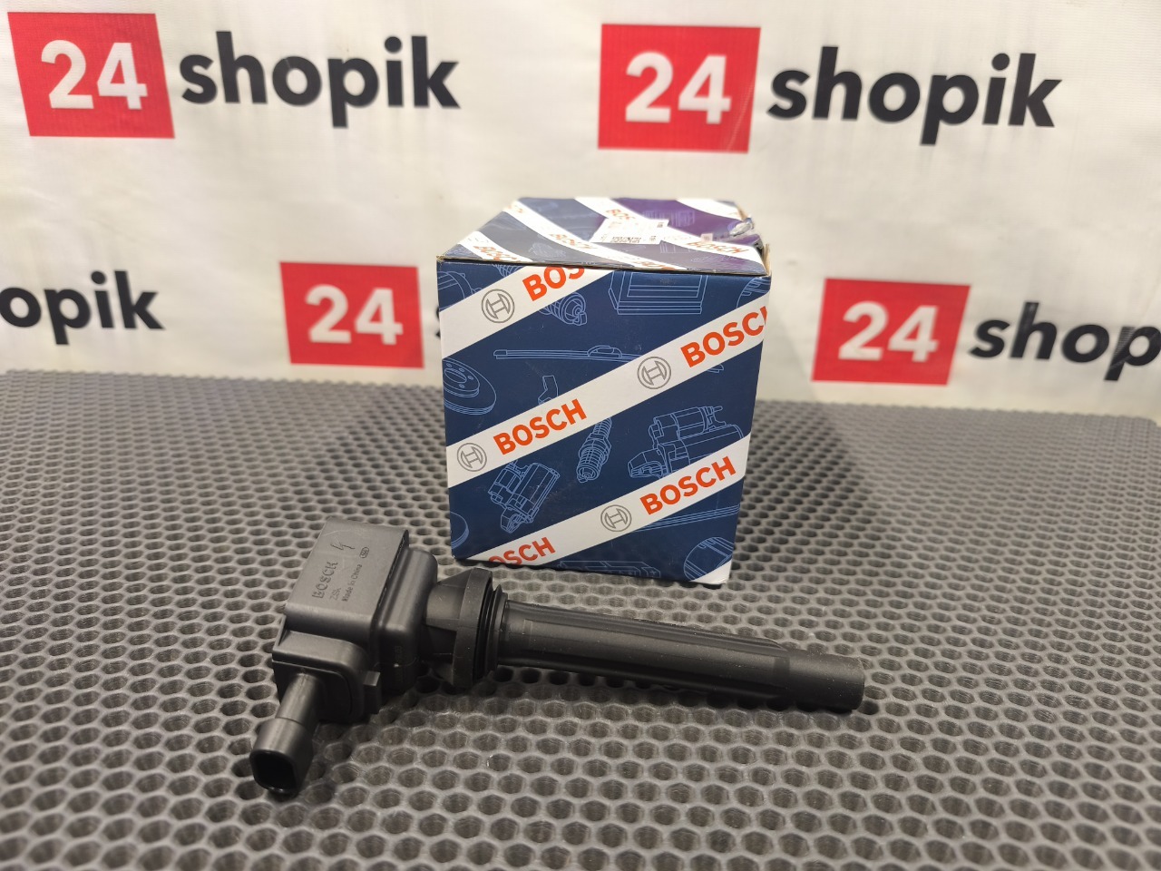 Катушка зажигания, 2800 рублей, Красноярск