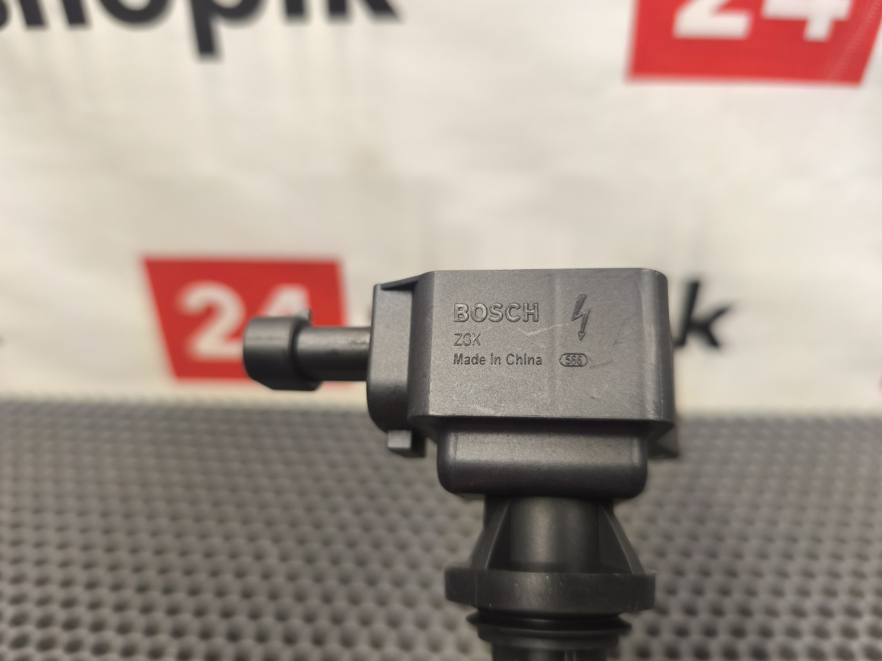 Катушка зажигания, 2800 рублей, Красноярск