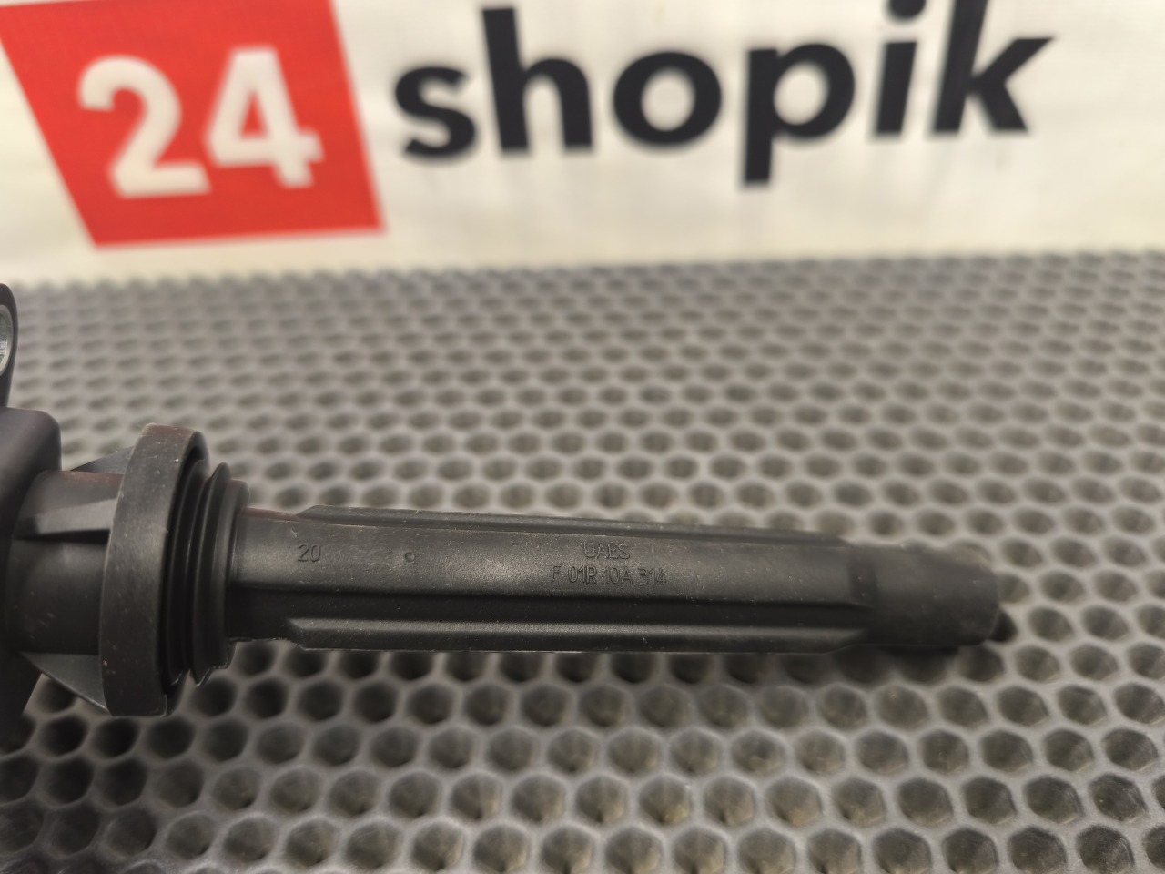 Катушка зажигания, 2800 рублей, Красноярск