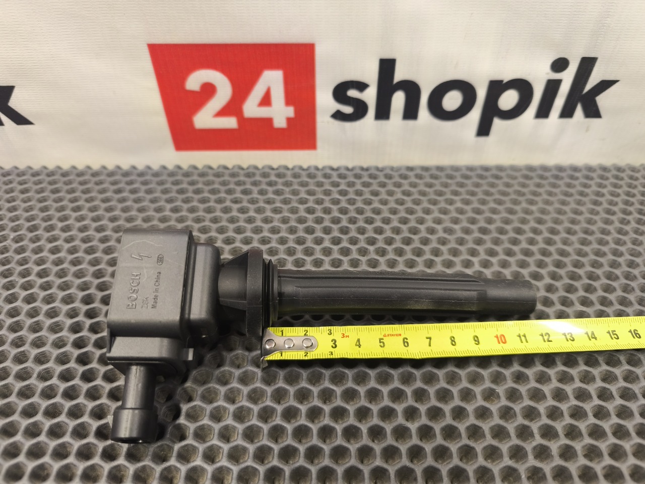 Катушка зажигания, 2800 рублей, Красноярск