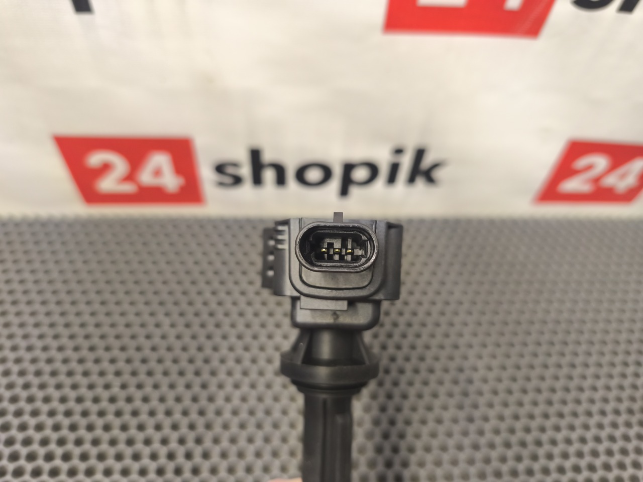 Катушка зажигания, 2800 рублей, Красноярск