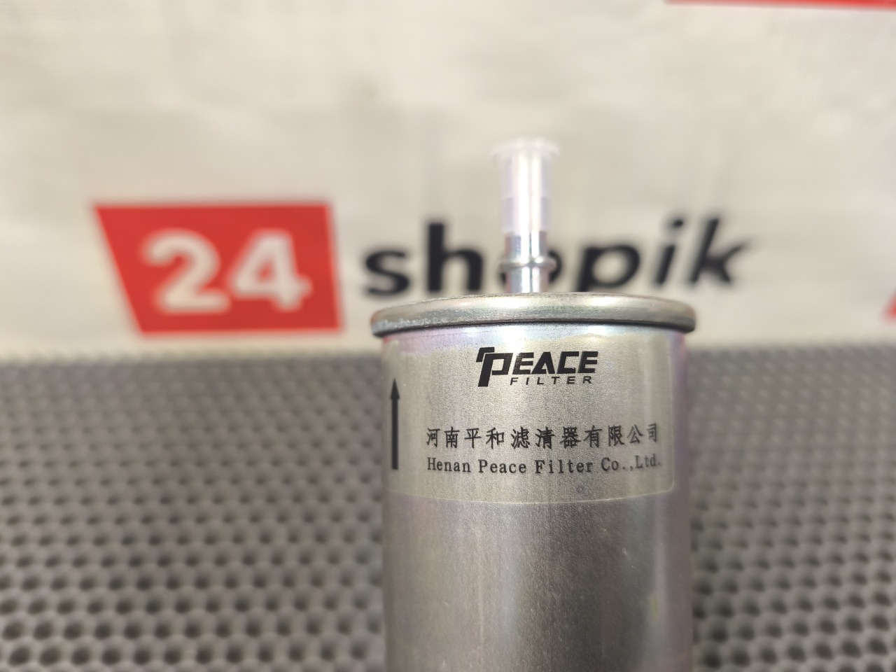 Фильтр топливный, 1300 рублей, Красноярск