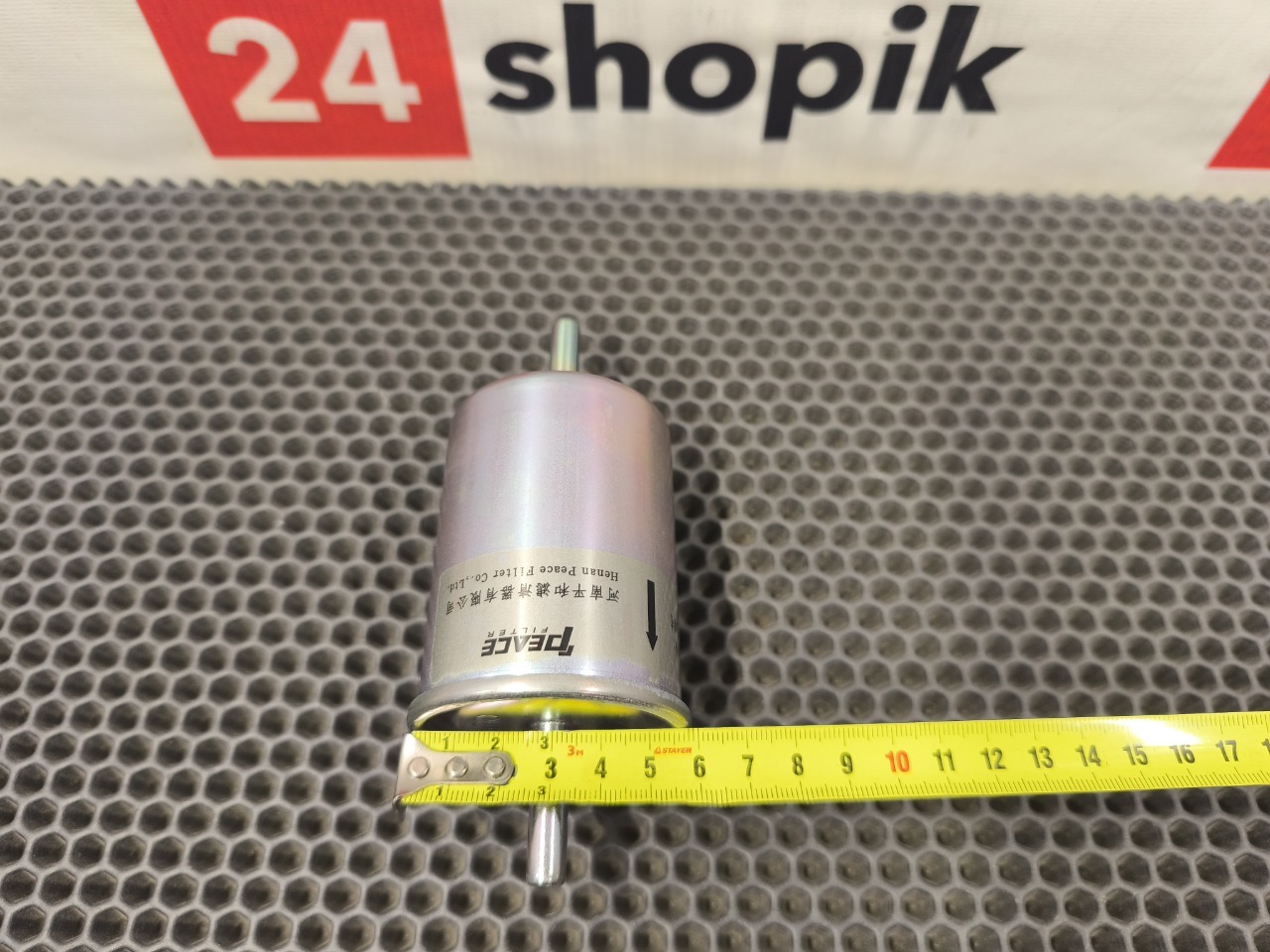 Фильтр топливный, 1300 рублей, Красноярск