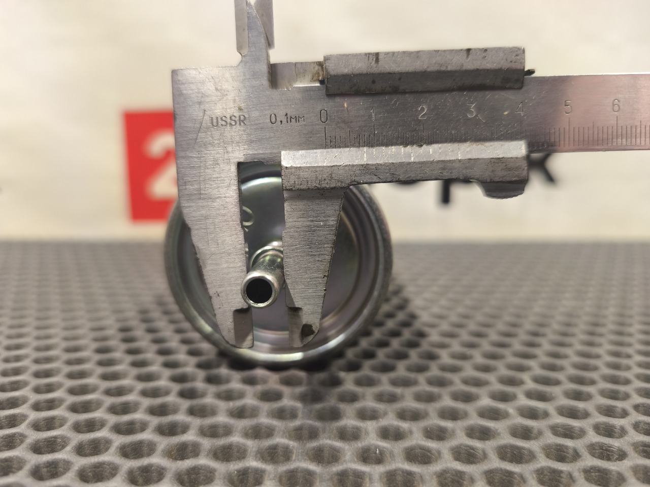 Фильтр топливный, 1300 рублей, Красноярск