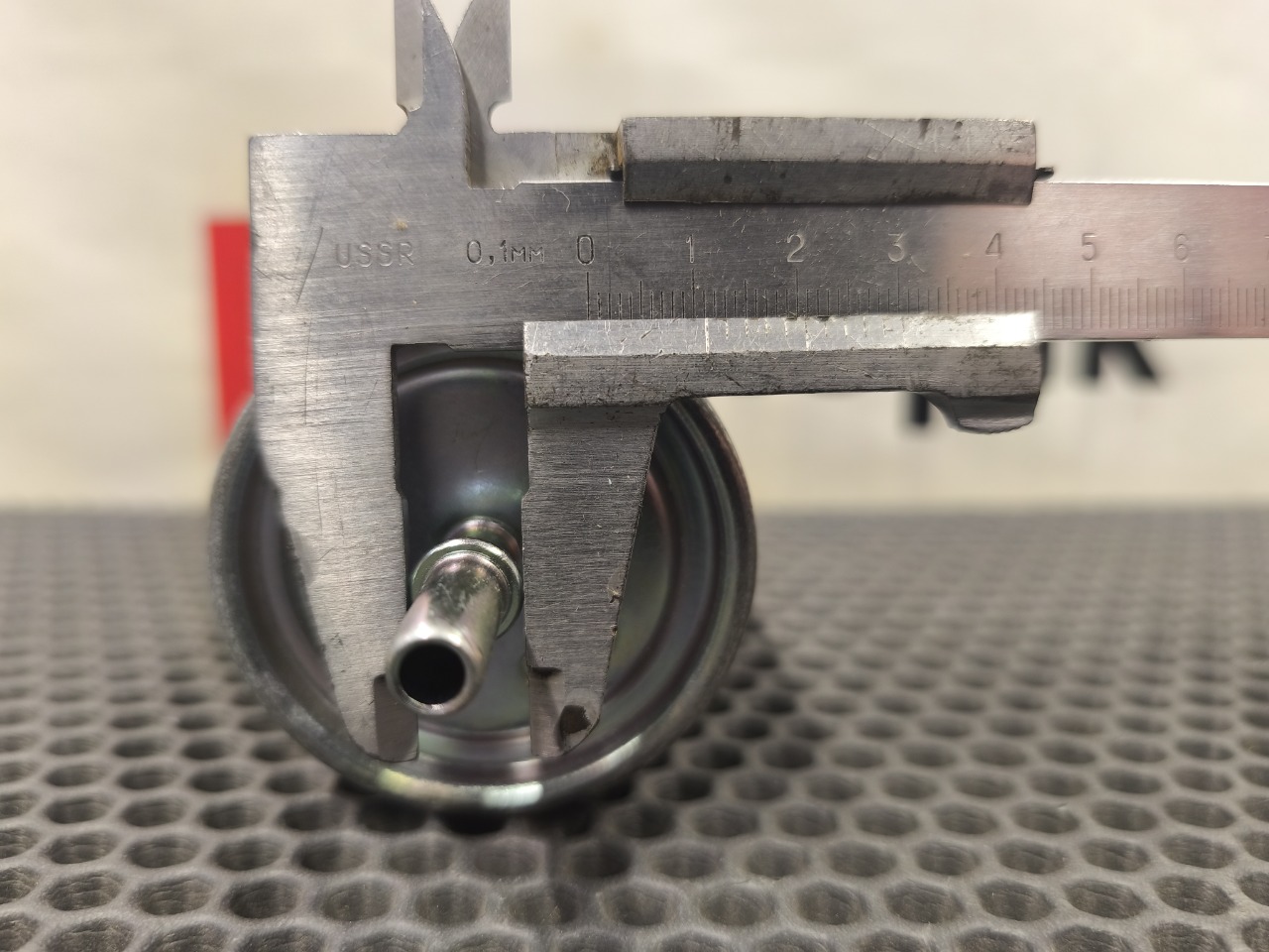 Фильтр топливный, 1300 рублей, Красноярск