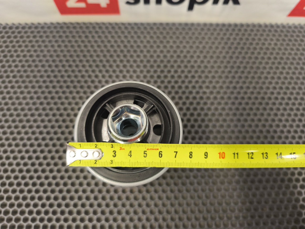 Фильтр масляный, 1100 рублей, Красноярск