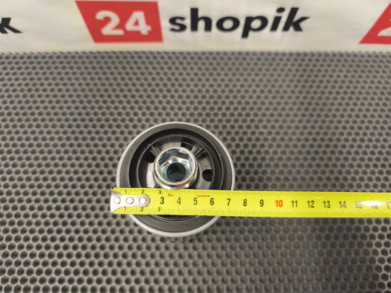 Фильтр масляный, 1100 рублей, Красноярск