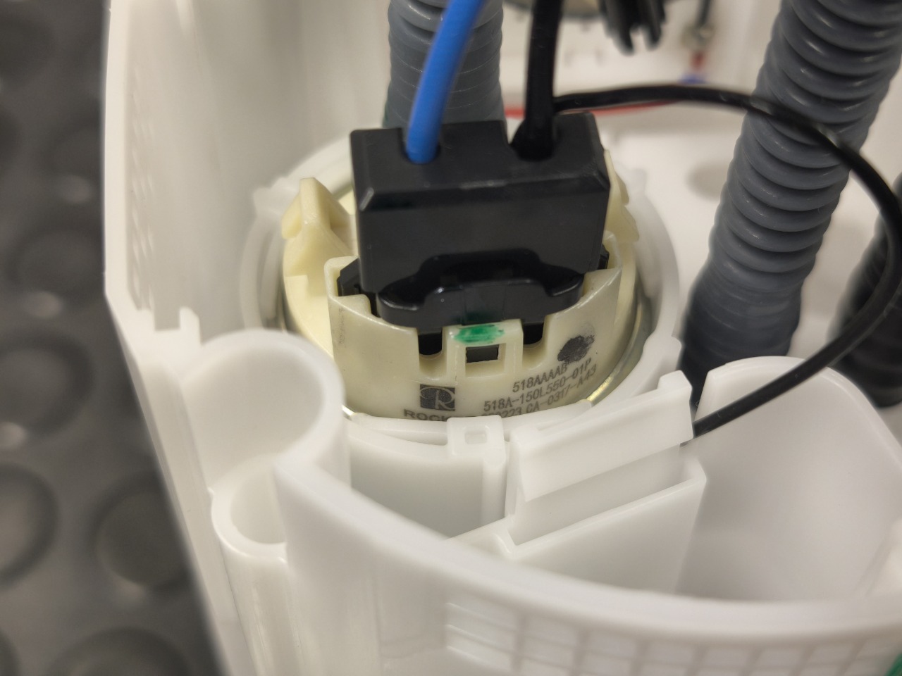 Топливный насос, 14000 рублей, Красноярск