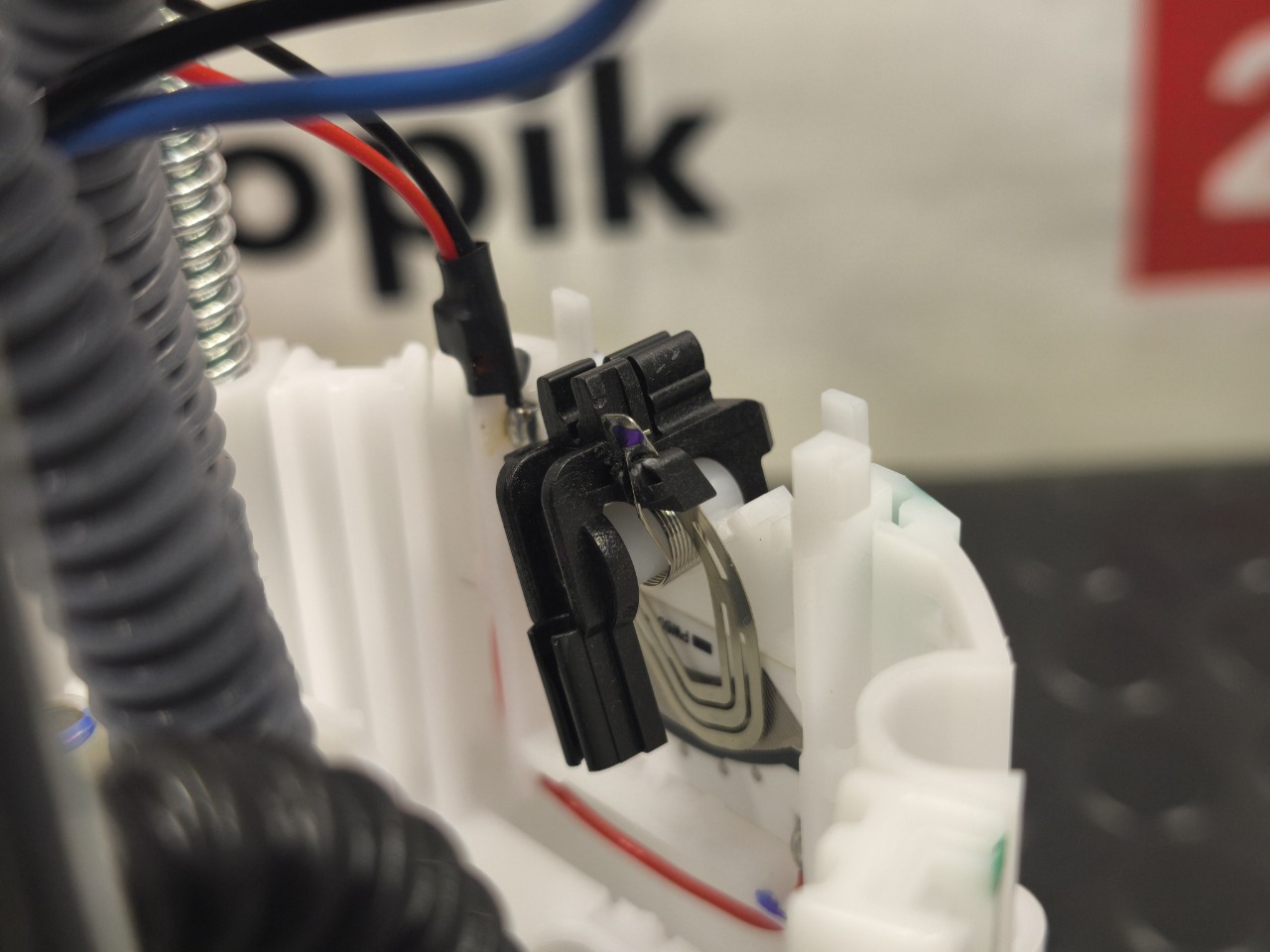 Топливный насос, 14000 рублей, Красноярск