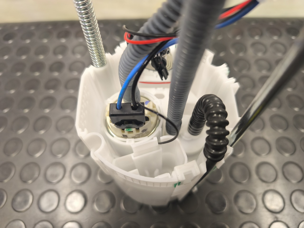 Топливный насос, 14000 рублей, Красноярск