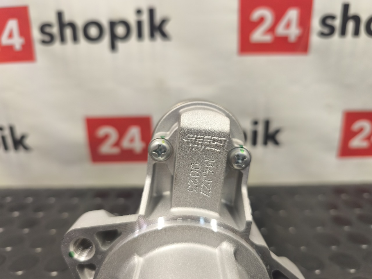 Стартер, 19500 рублей, Красноярск