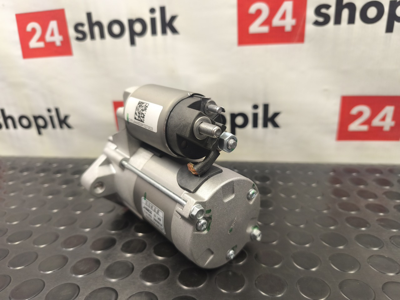 Стартер, 19500 рублей, Красноярск