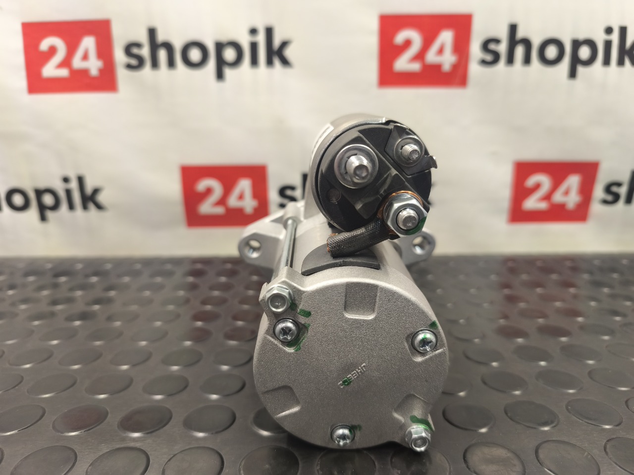 Стартер, 19500 рублей, Красноярск