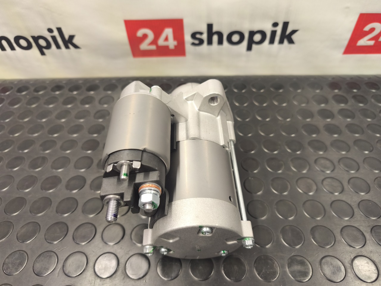 Стартер, 19500 рублей, Красноярск