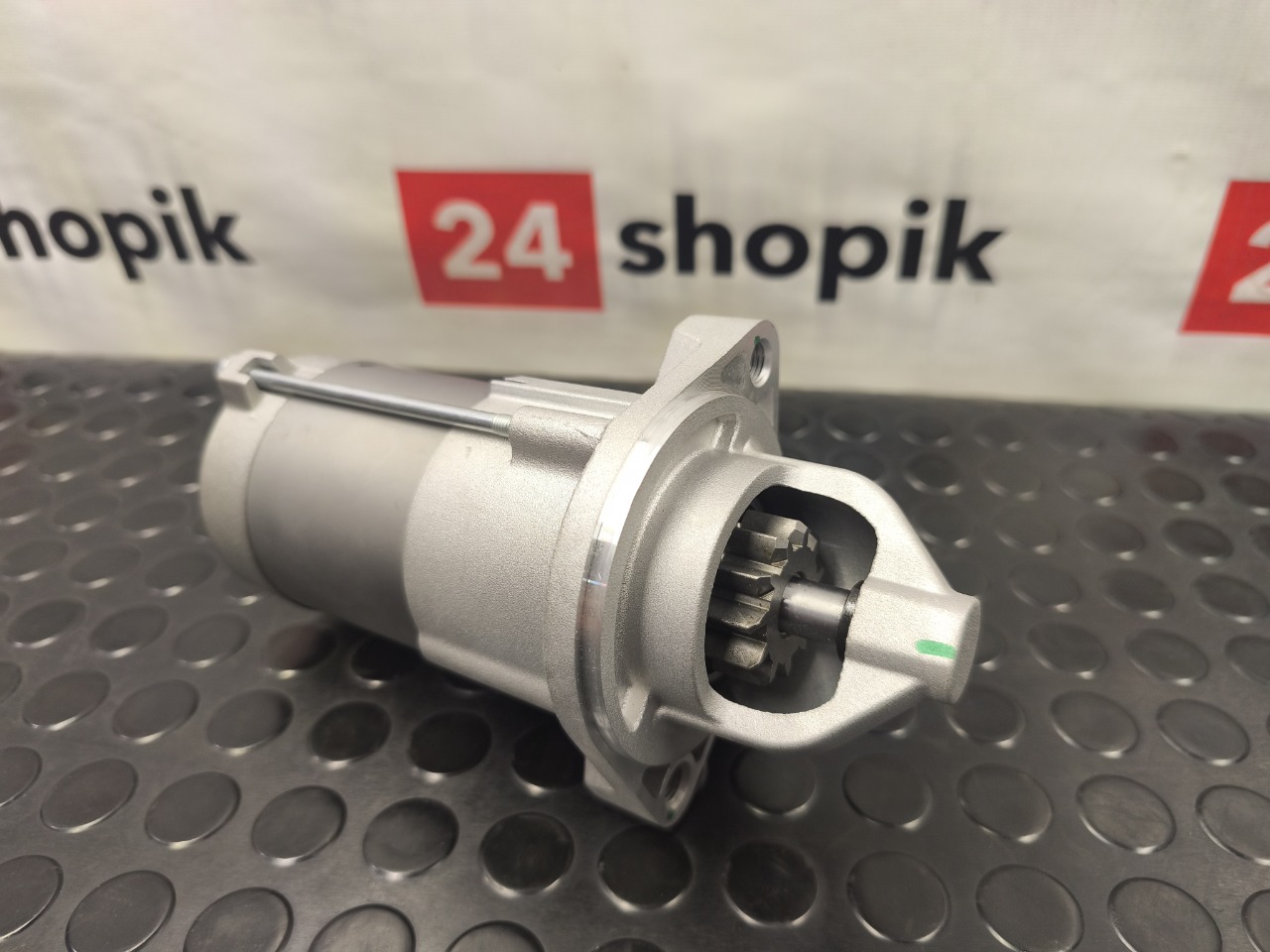 Стартер, 19500 рублей, Красноярск