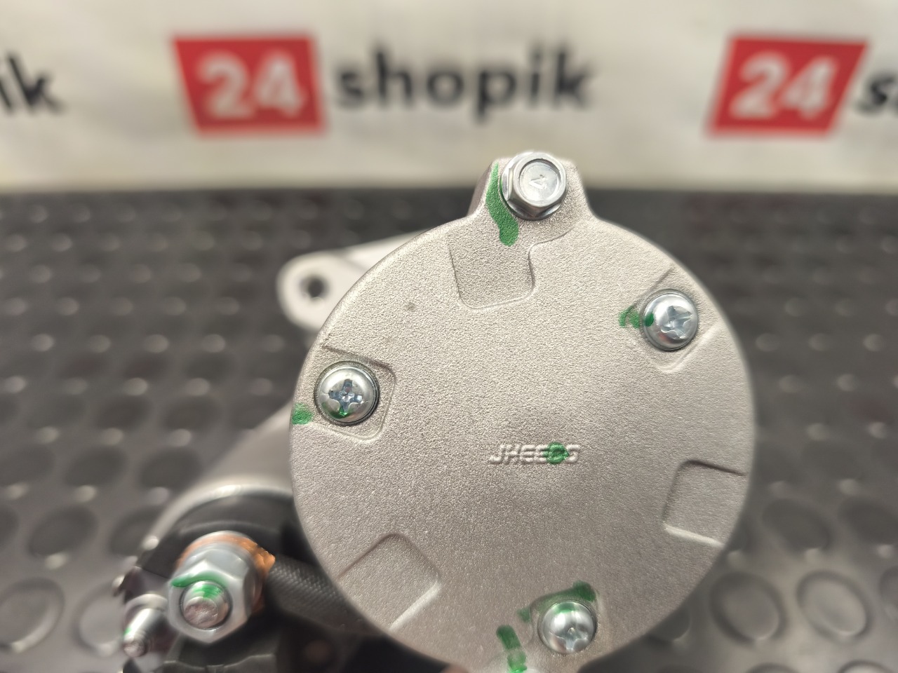 Стартер, 19500 рублей, Красноярск