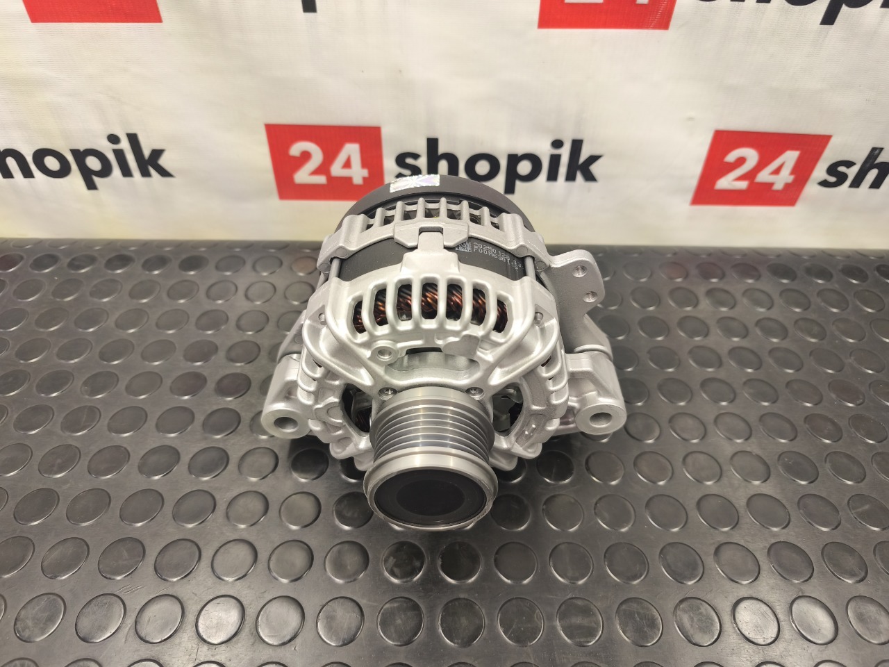 Генератор, 26000 рублей, Красноярск