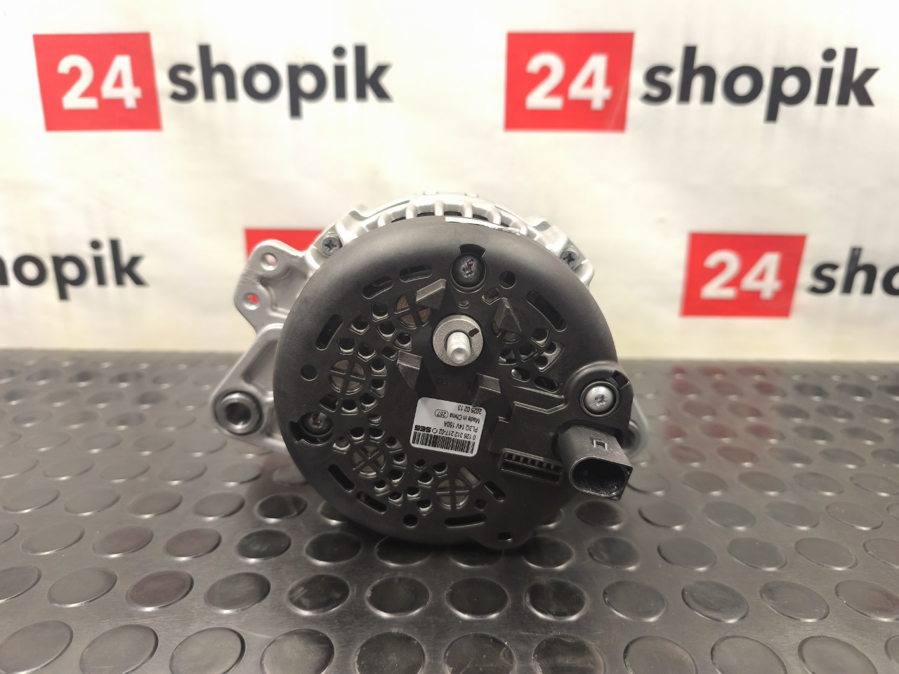 Генератор, 26000 рублей, Красноярск