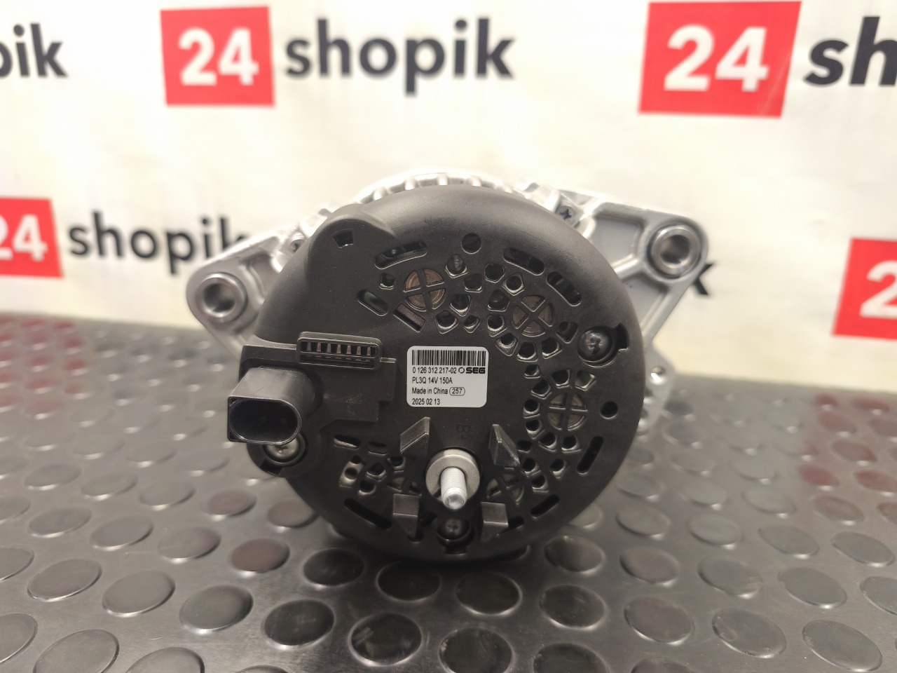 Генератор, 26000 рублей, Красноярск