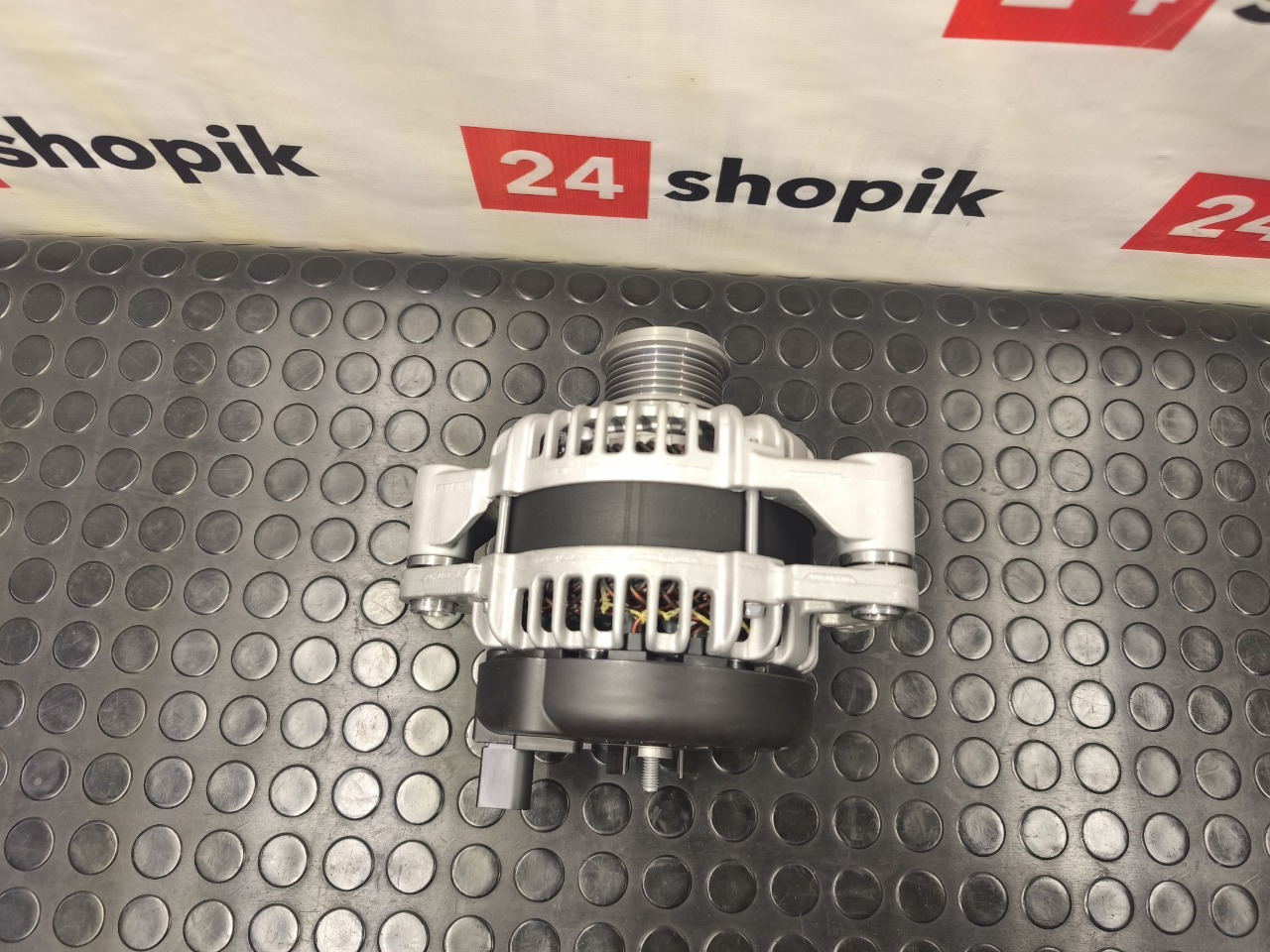 Генератор, 26000 рублей, Красноярск