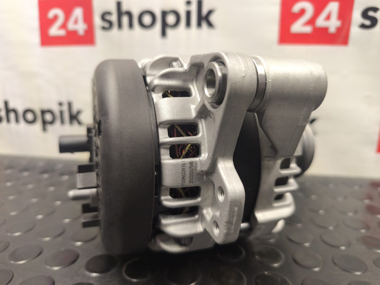 Генератор, 26000 рублей, Красноярск