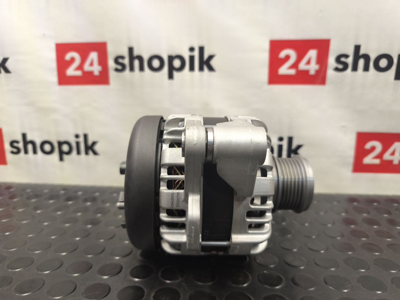 Генератор, 26000 рублей, Красноярск