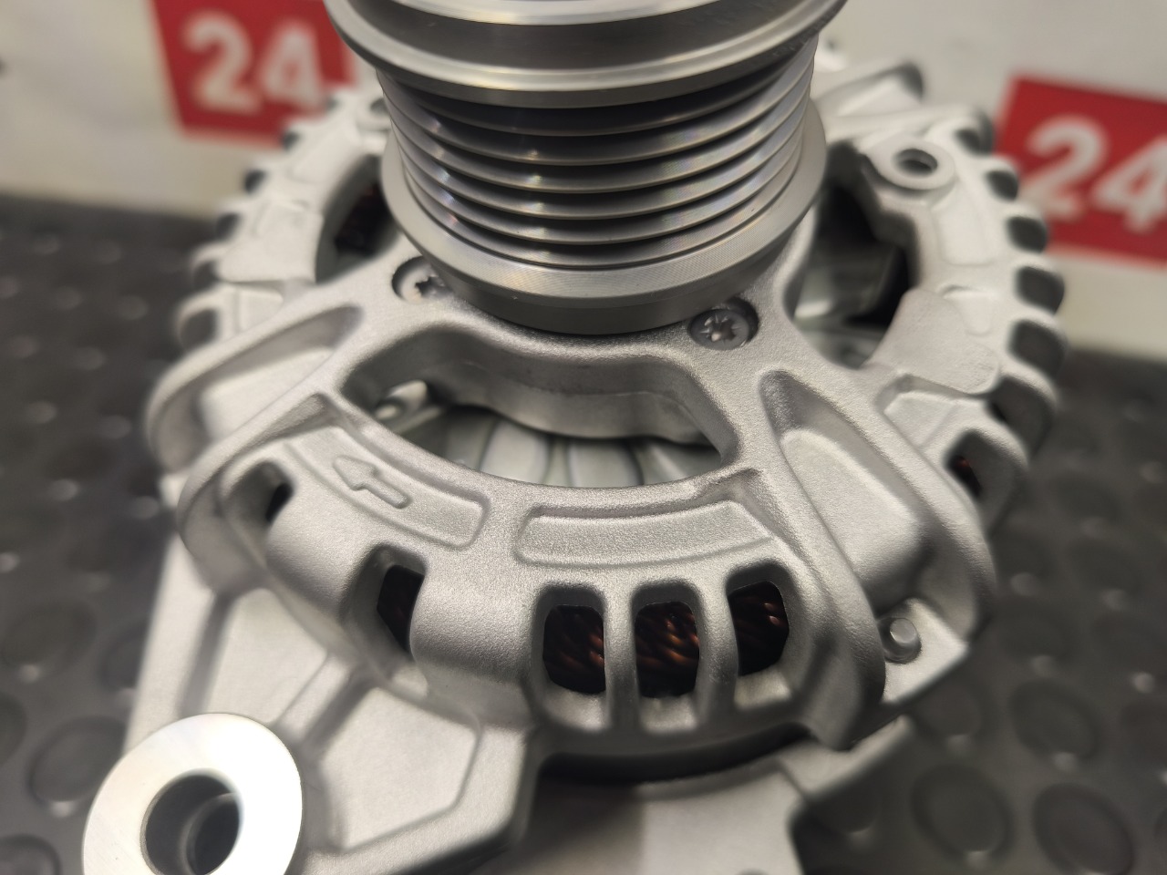 Генератор, 26000 рублей, Красноярск