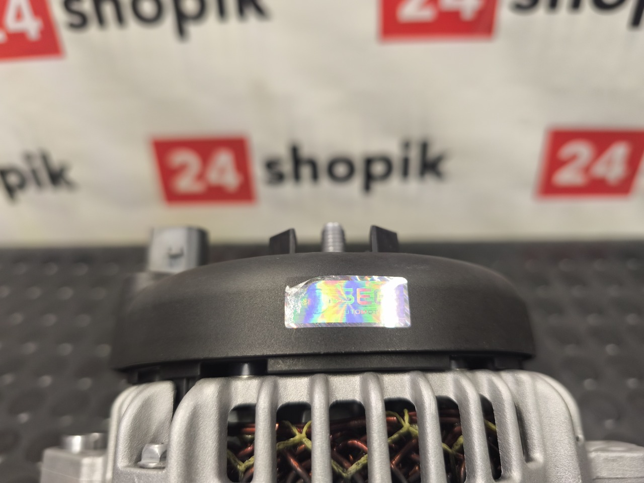 Генератор, 26000 рублей, Красноярск